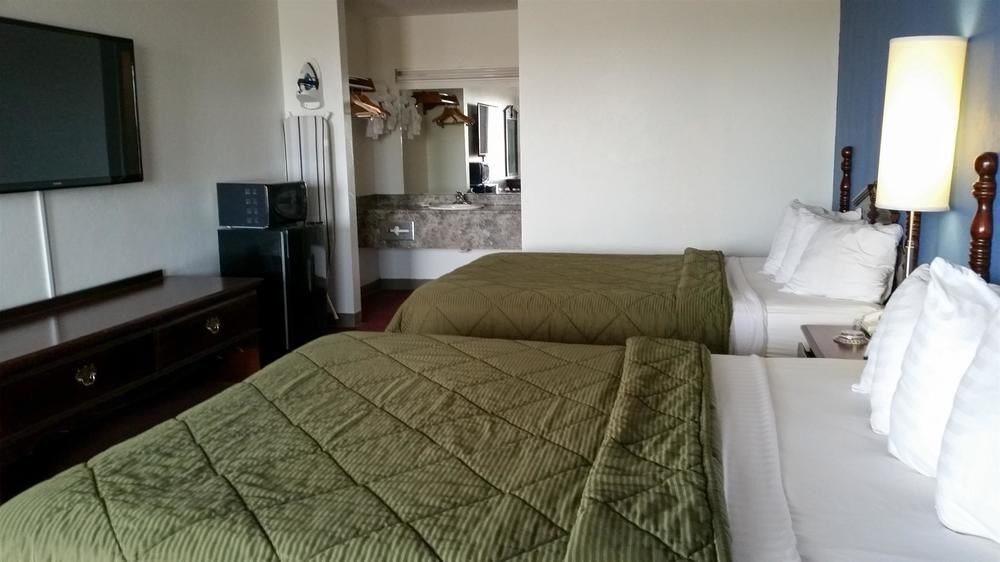 Motel 6 Erick Esterno foto